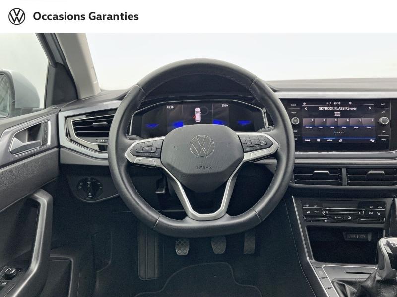 Voitures occasions VOLKSWAGEN POLO Style Orvault