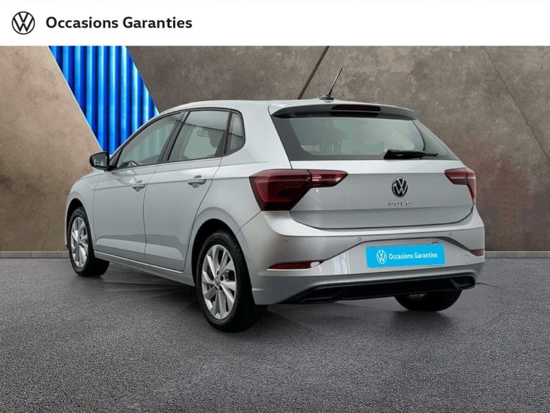 Voitures occasions VOLKSWAGEN POLO Style Orvault