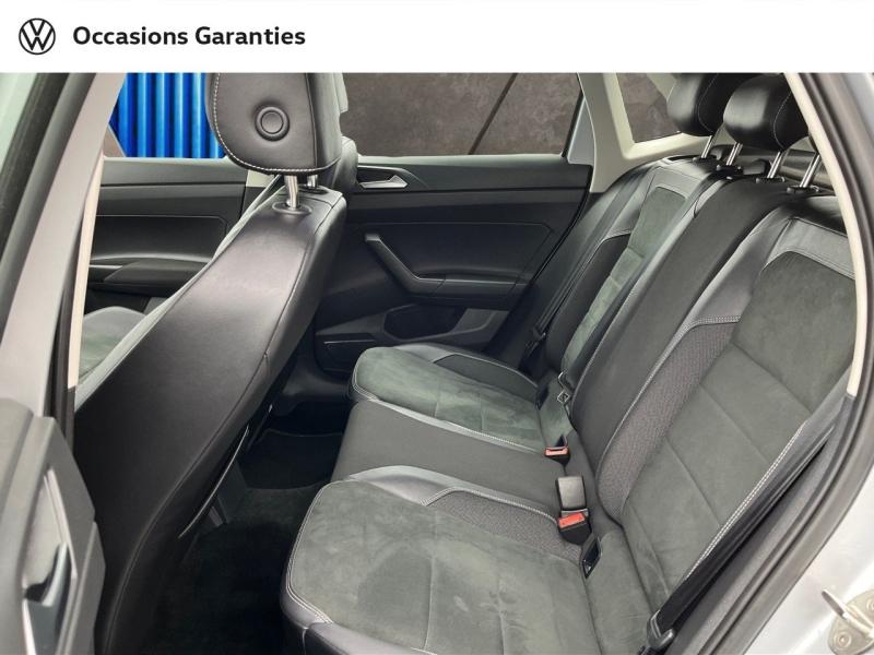 Voitures occasions VOLKSWAGEN POLO Style Orvault