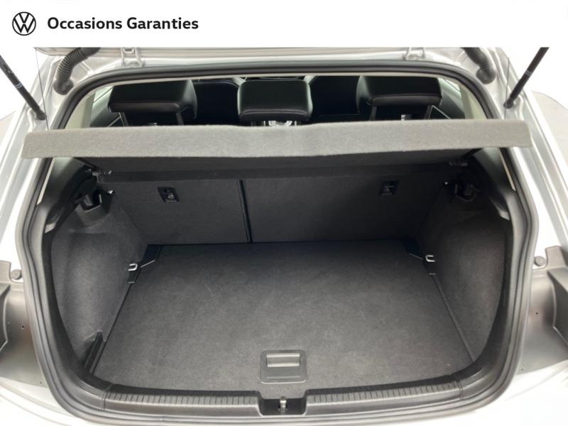 Voitures occasions VOLKSWAGEN POLO Style Orvault