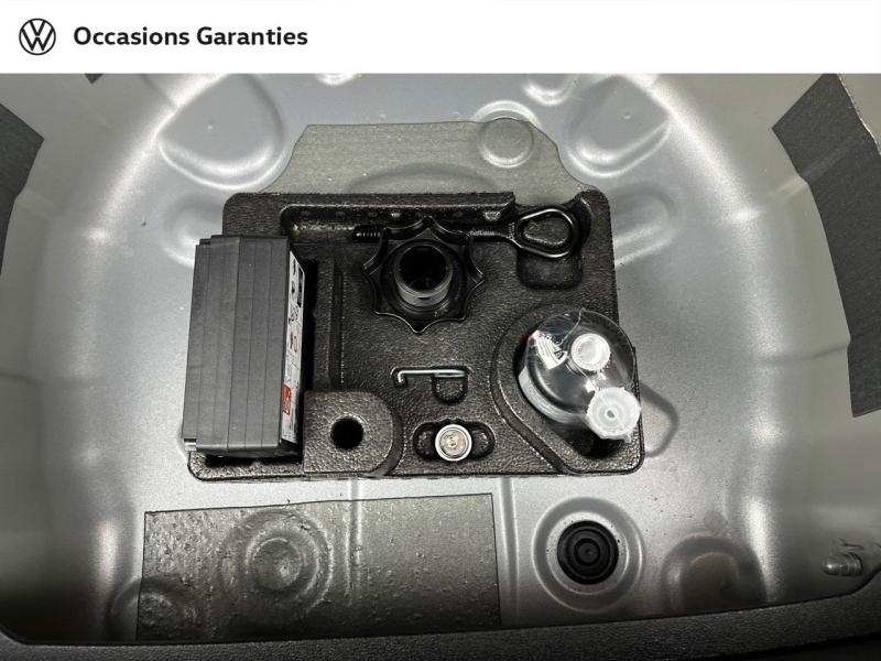 Voitures occasions VOLKSWAGEN POLO Style Orvault