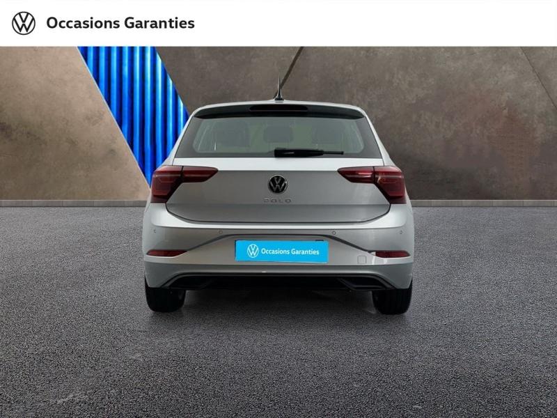 Voitures occasions VOLKSWAGEN POLO Style Orvault