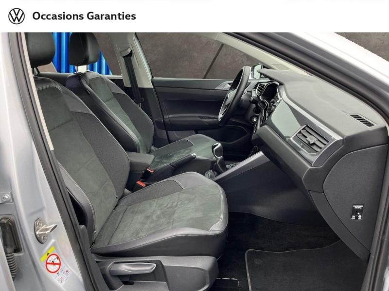 Voitures occasions VOLKSWAGEN POLO Style Orvault
