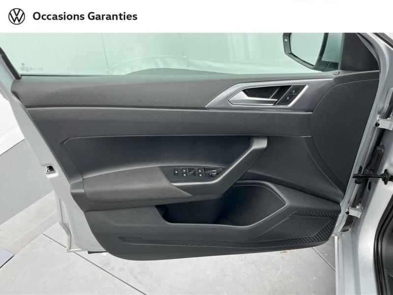 Voitures occasions VOLKSWAGEN POLO Style Orvault