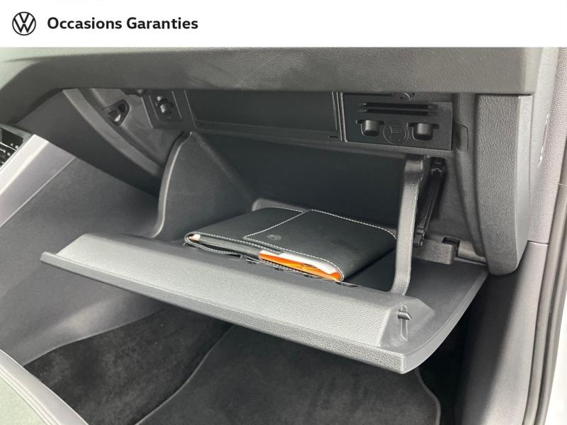 Voitures occasions VOLKSWAGEN POLO Style Orvault