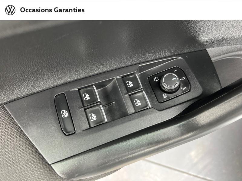 Voitures occasions VOLKSWAGEN POLO Style Orvault