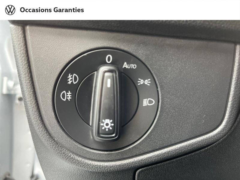 Voitures occasions VOLKSWAGEN POLO Style Orvault