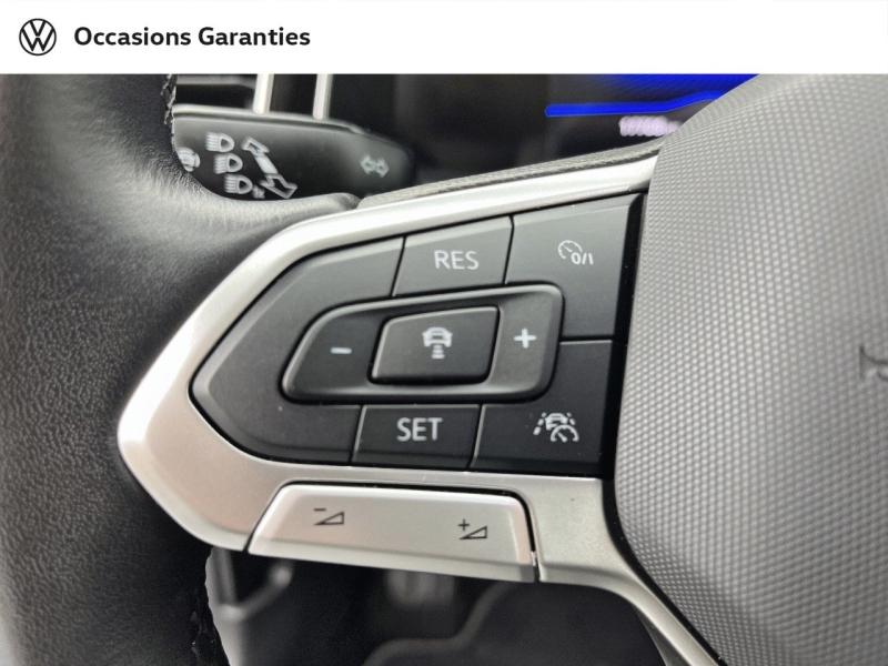 Voitures occasions VOLKSWAGEN POLO Style Orvault