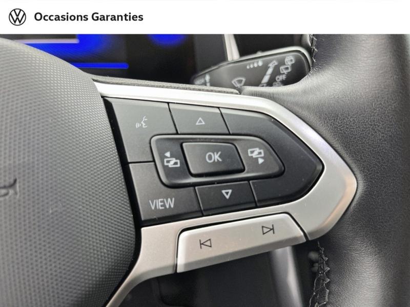 Voitures occasions VOLKSWAGEN POLO Style Orvault