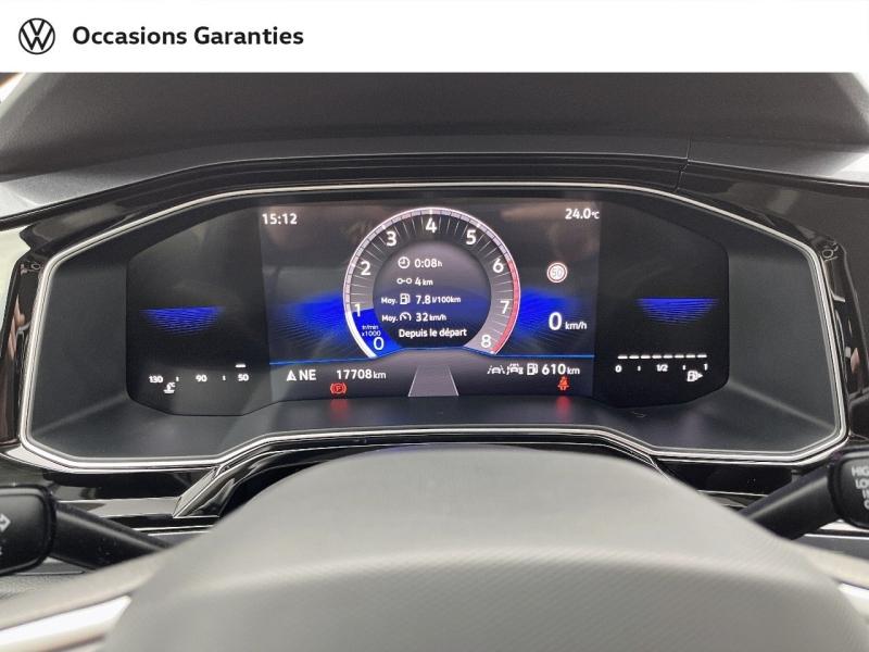 Voitures occasions VOLKSWAGEN POLO Style Orvault