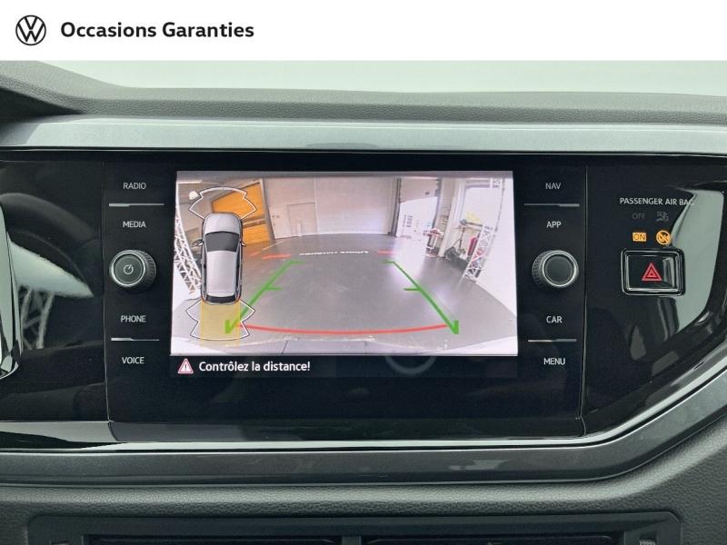 Voitures occasions VOLKSWAGEN POLO Style Orvault