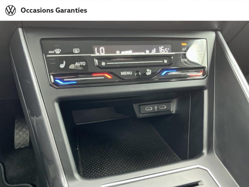 Voitures occasions VOLKSWAGEN POLO Style Orvault