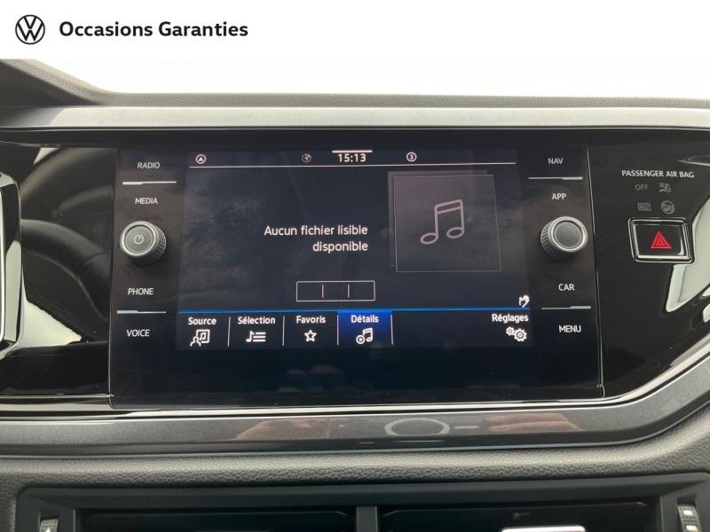 Voitures occasions VOLKSWAGEN POLO Style Orvault