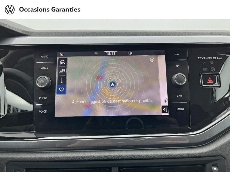Voitures occasions VOLKSWAGEN POLO Style Orvault