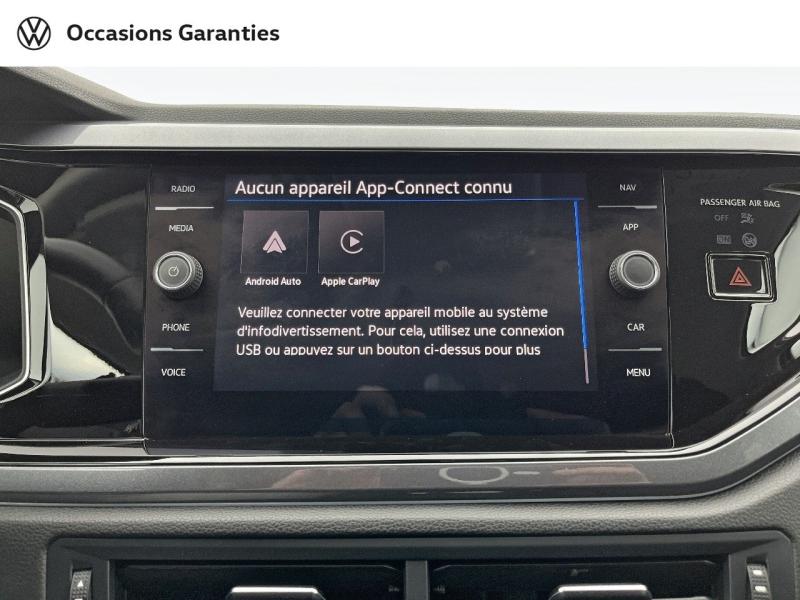Voitures occasions VOLKSWAGEN POLO Style Orvault