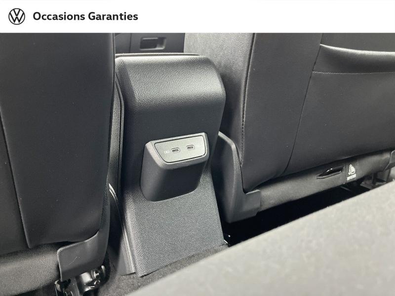 Voitures occasions VOLKSWAGEN POLO Style Orvault