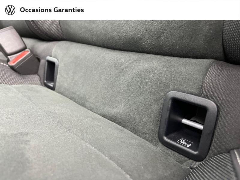 Voitures occasions VOLKSWAGEN POLO Style Orvault