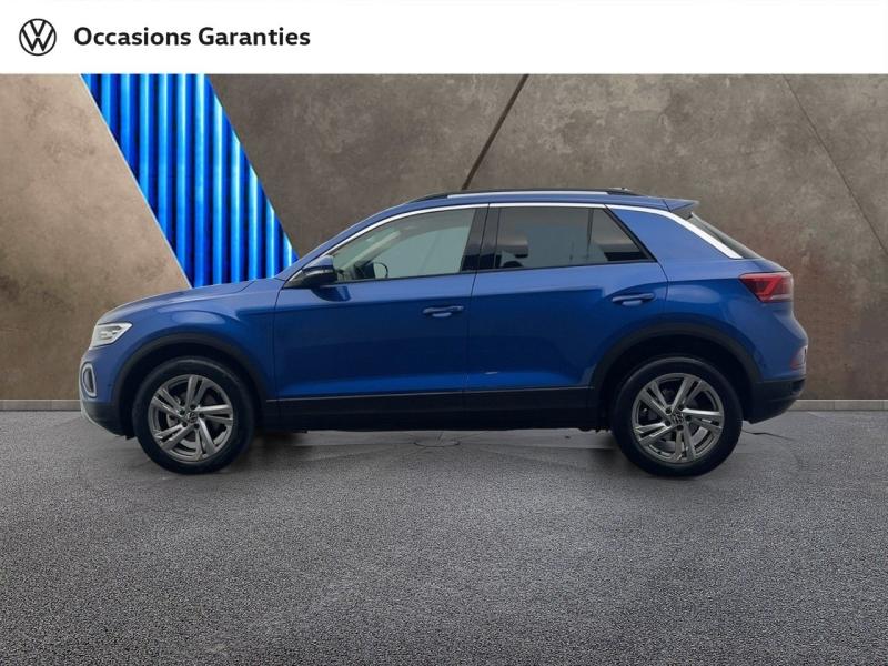 Voitures occasions VOLKSWAGEN T-ROC VW Edition Orvault