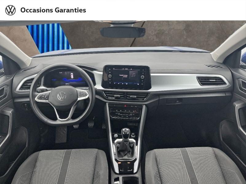 Voitures occasions VOLKSWAGEN T-ROC VW Edition Orvault