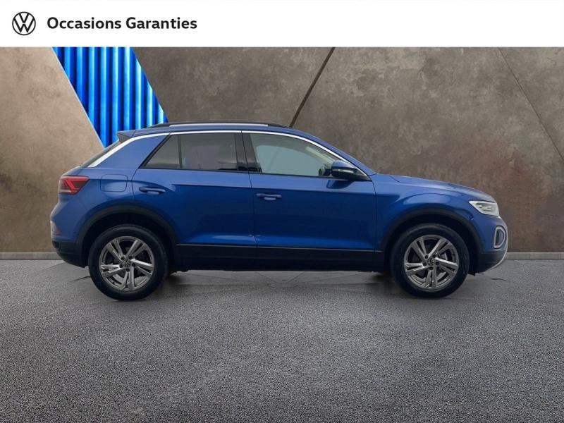 Voitures occasions VOLKSWAGEN T-ROC VW Edition Orvault