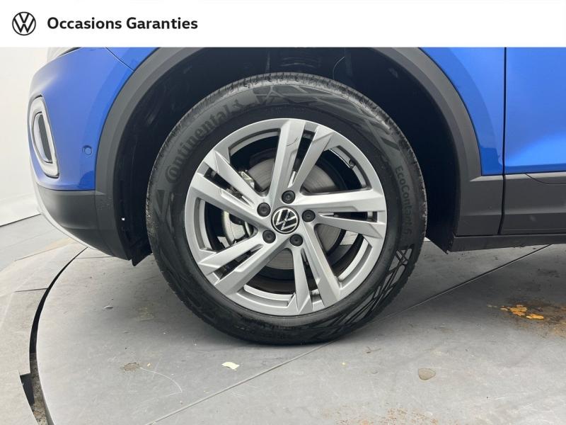 Voitures occasions VOLKSWAGEN T-ROC VW Edition Orvault