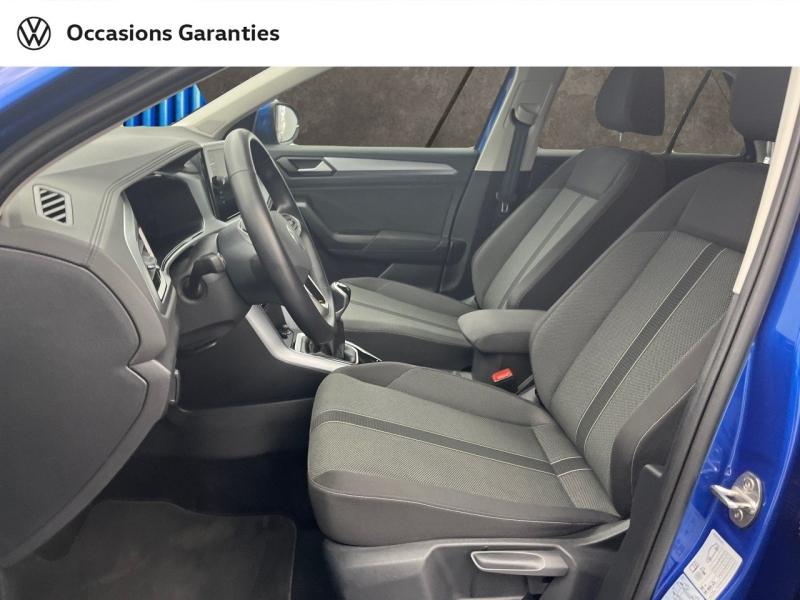Voitures occasions VOLKSWAGEN T-ROC VW Edition Orvault