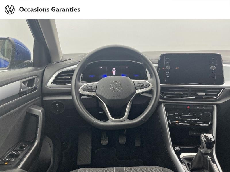 Voitures occasions VOLKSWAGEN T-ROC VW Edition Orvault