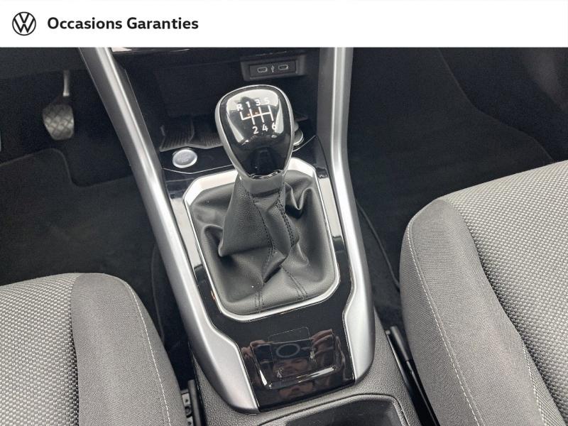 Voitures occasions VOLKSWAGEN T-ROC VW Edition Orvault