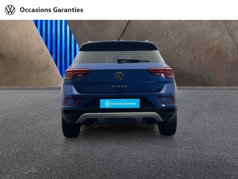 Voitures occasions VOLKSWAGEN T-ROC VW Edition Orvault
