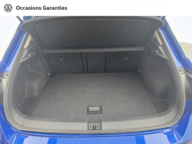 Voitures occasions VOLKSWAGEN T-ROC VW Edition Orvault
