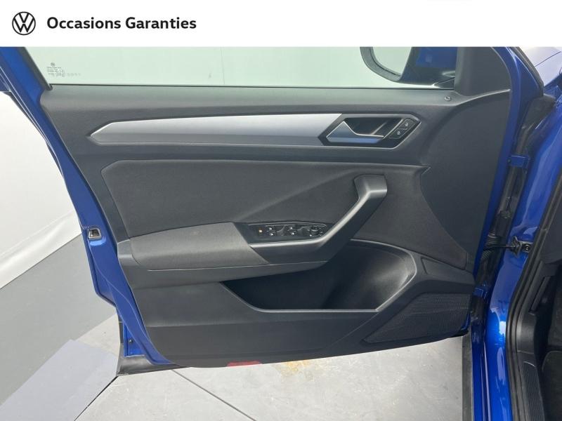 Voitures occasions VOLKSWAGEN T-ROC VW Edition Orvault