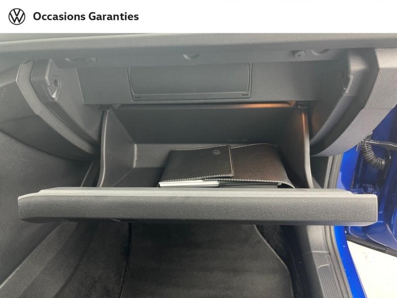 Voitures occasions VOLKSWAGEN T-ROC VW Edition Orvault