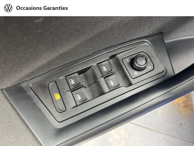 Voitures occasions VOLKSWAGEN T-ROC VW Edition Orvault