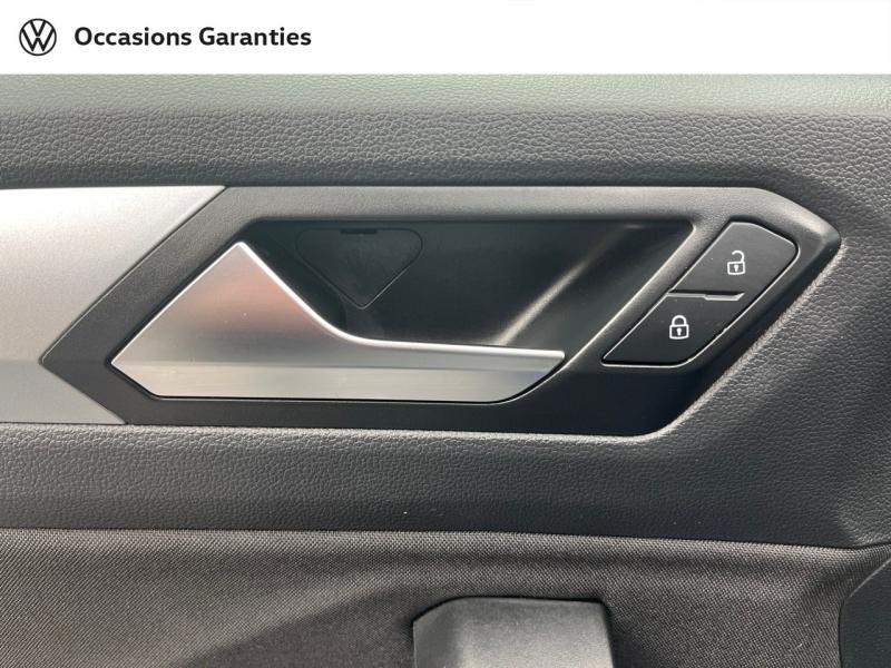 Voitures occasions VOLKSWAGEN T-ROC VW Edition Orvault