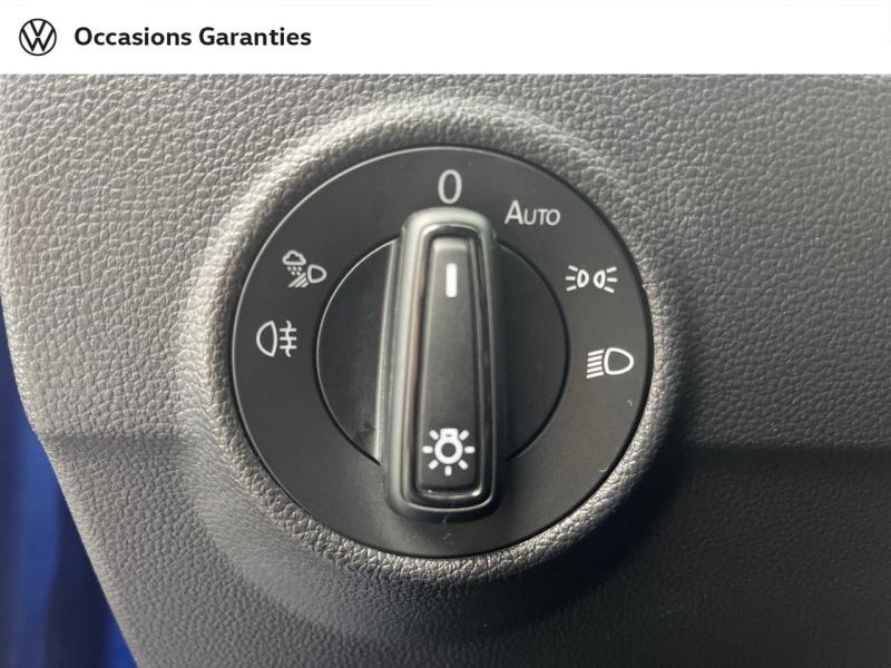 Voitures occasions VOLKSWAGEN T-ROC VW Edition Orvault