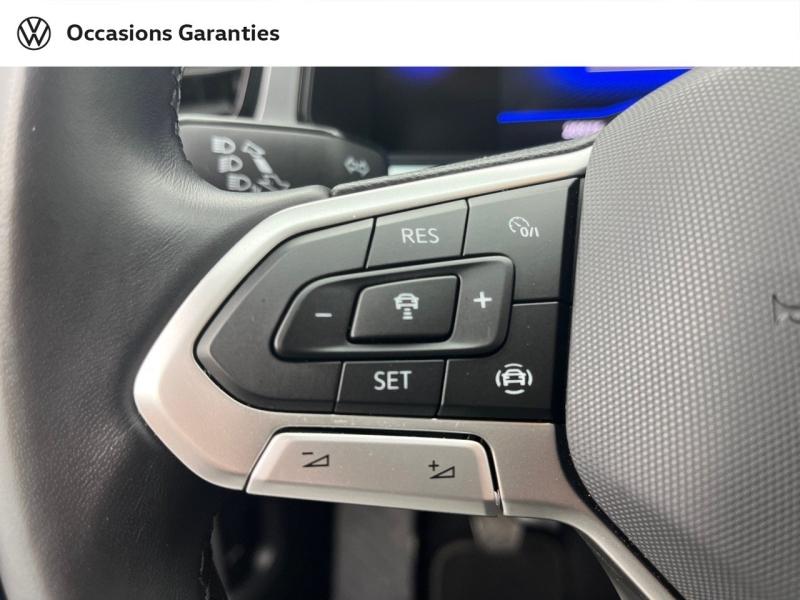 Voitures occasions VOLKSWAGEN T-ROC VW Edition Orvault