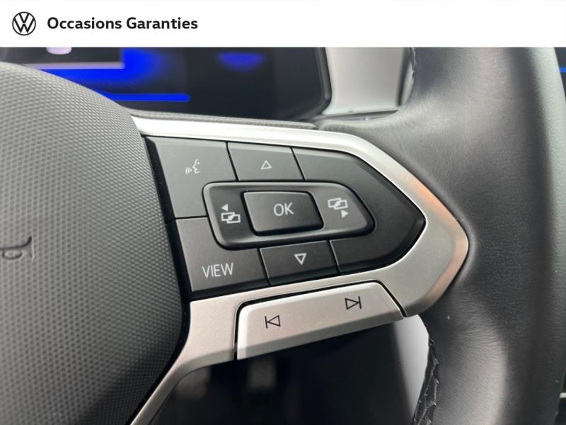 Voitures occasions VOLKSWAGEN T-ROC VW Edition Orvault