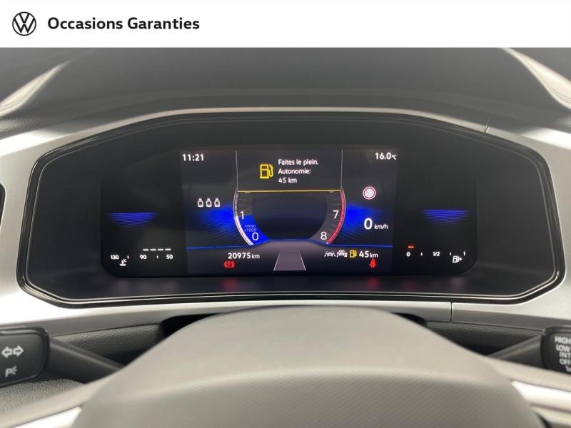 Voitures occasions VOLKSWAGEN T-ROC VW Edition Orvault