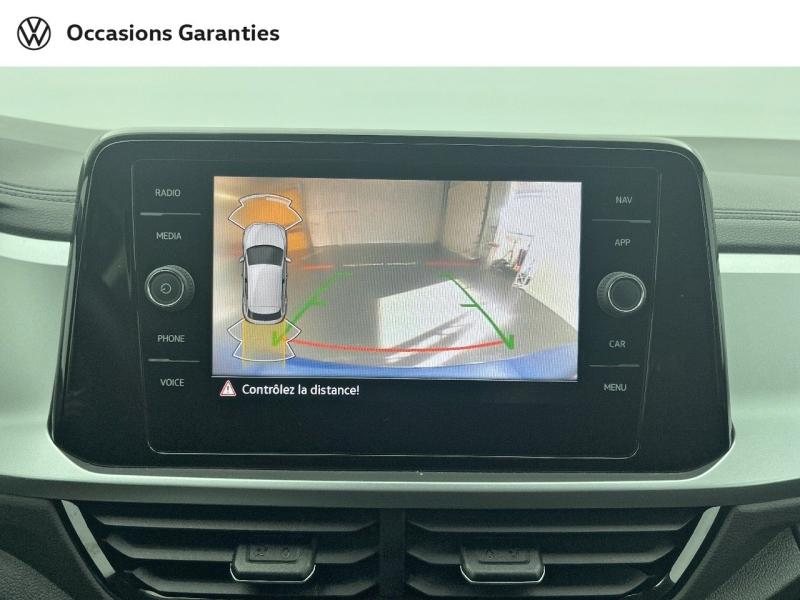 Voitures occasions VOLKSWAGEN T-ROC VW Edition Orvault