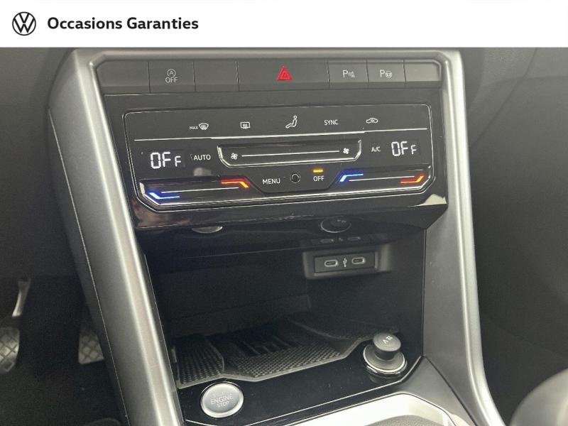 Voitures occasions VOLKSWAGEN T-ROC VW Edition Orvault