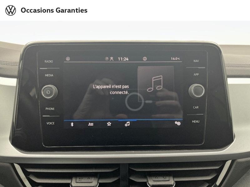 Voitures occasions VOLKSWAGEN T-ROC VW Edition Orvault
