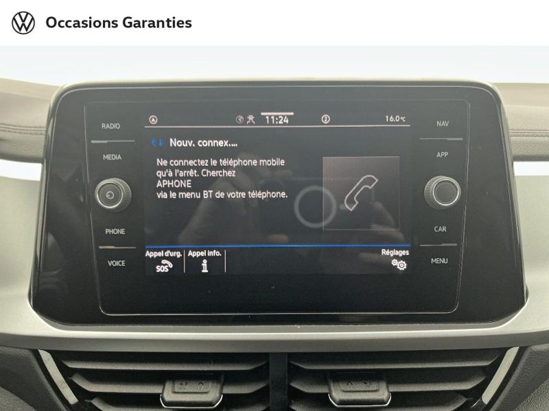 Voitures occasions VOLKSWAGEN T-ROC VW Edition Orvault