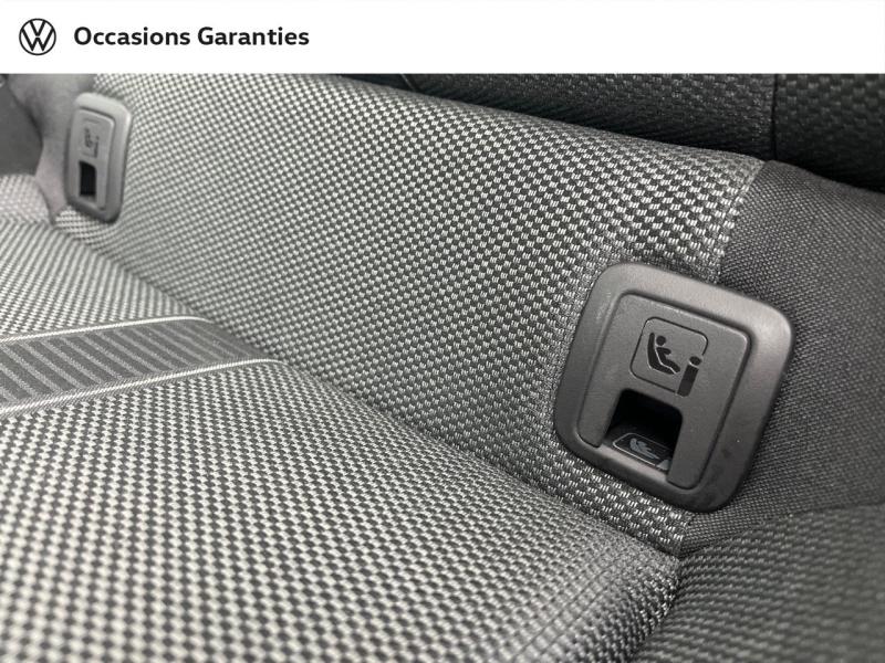 Voitures occasions VOLKSWAGEN T-ROC VW Edition Orvault