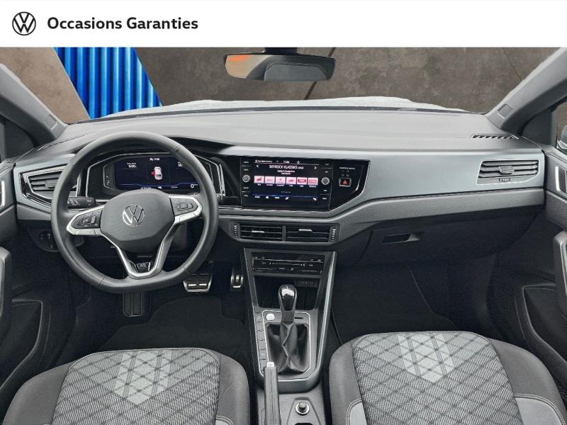 Voitures occasions VOLKSWAGEN TAIGO R-Line Edition Orvault