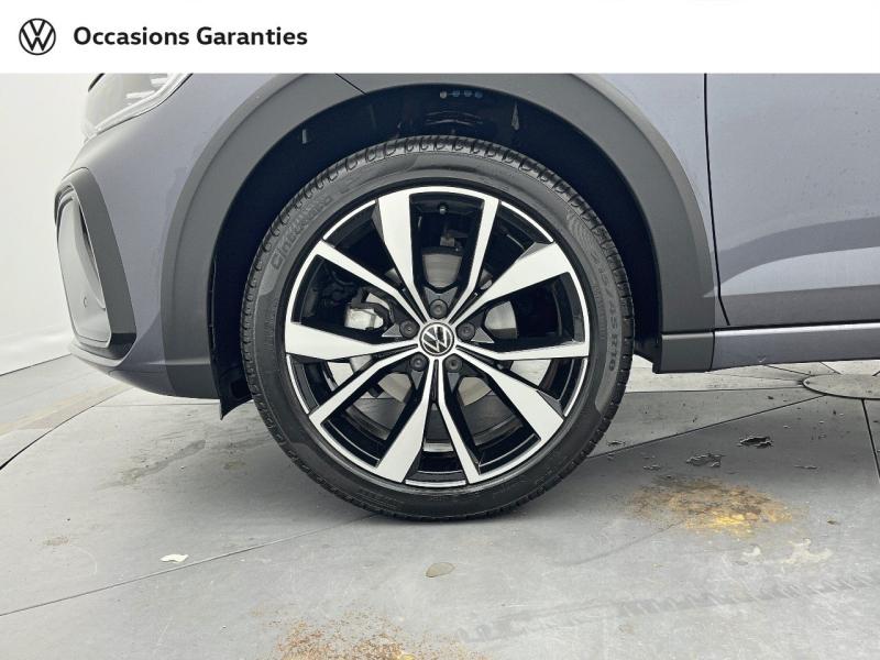 Voitures occasions VOLKSWAGEN TAIGO R-Line Edition Orvault