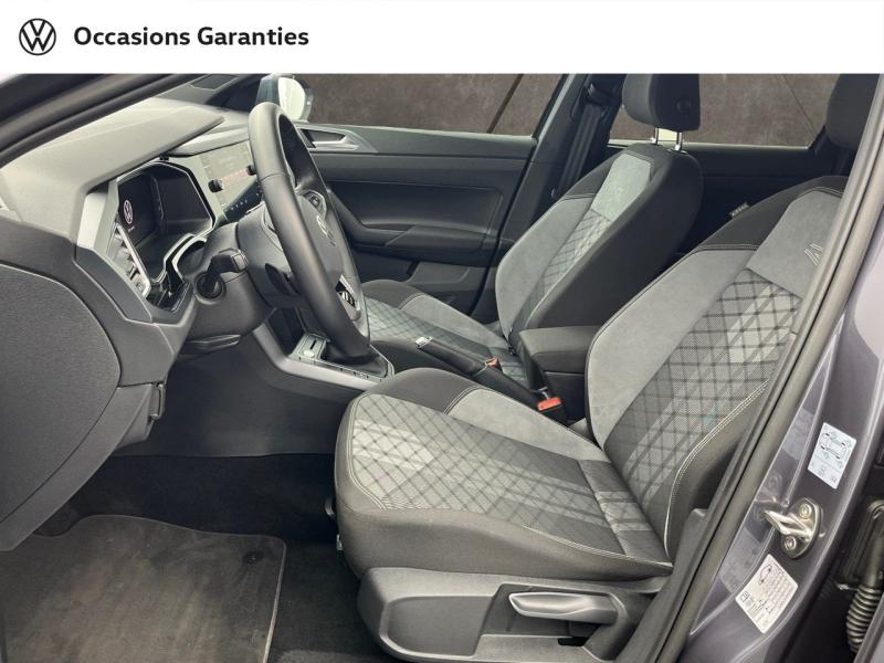 Voitures occasions VOLKSWAGEN TAIGO R-Line Edition Orvault