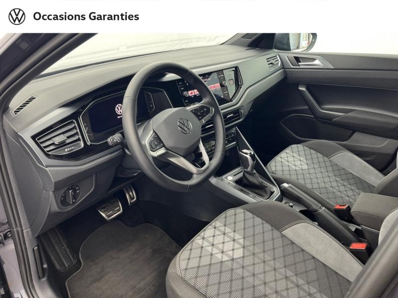 Voitures occasions VOLKSWAGEN TAIGO R-Line Edition Orvault