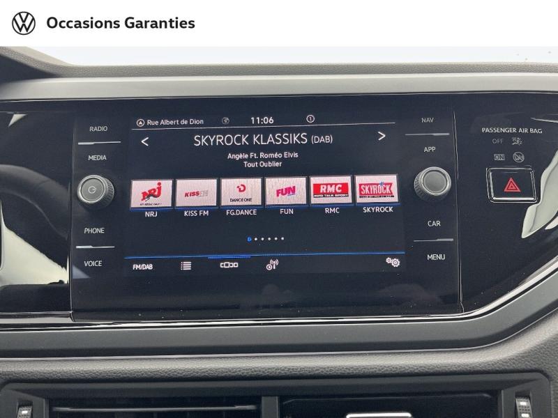 Voitures occasions VOLKSWAGEN TAIGO R-Line Edition Orvault