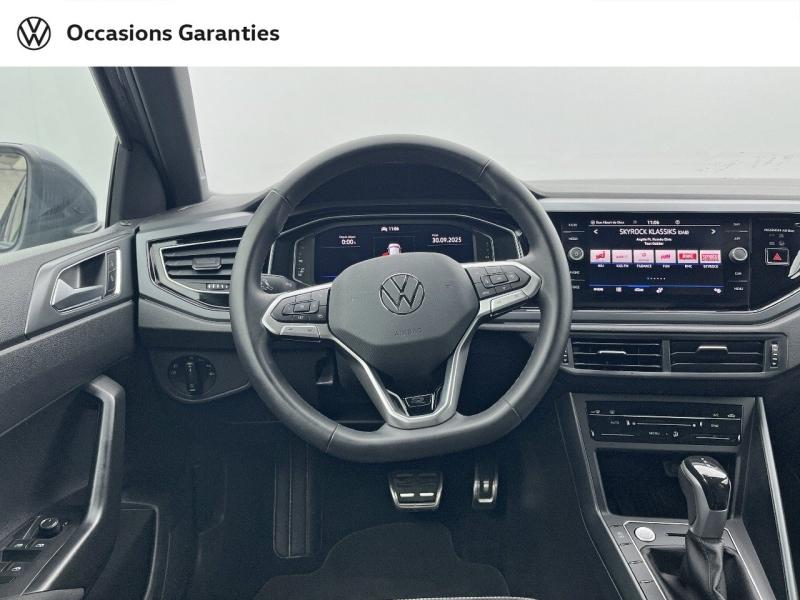 Voitures occasions VOLKSWAGEN TAIGO R-Line Edition Orvault