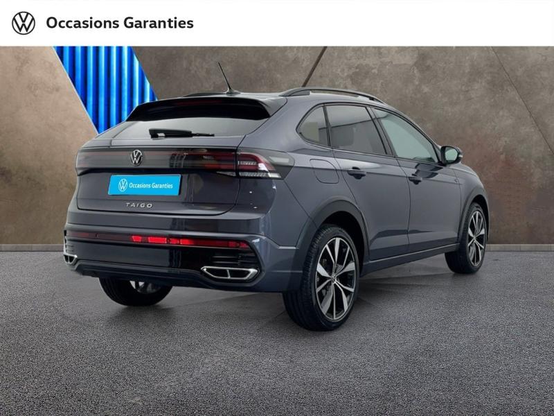 Voitures occasions VOLKSWAGEN TAIGO R-Line Edition Orvault